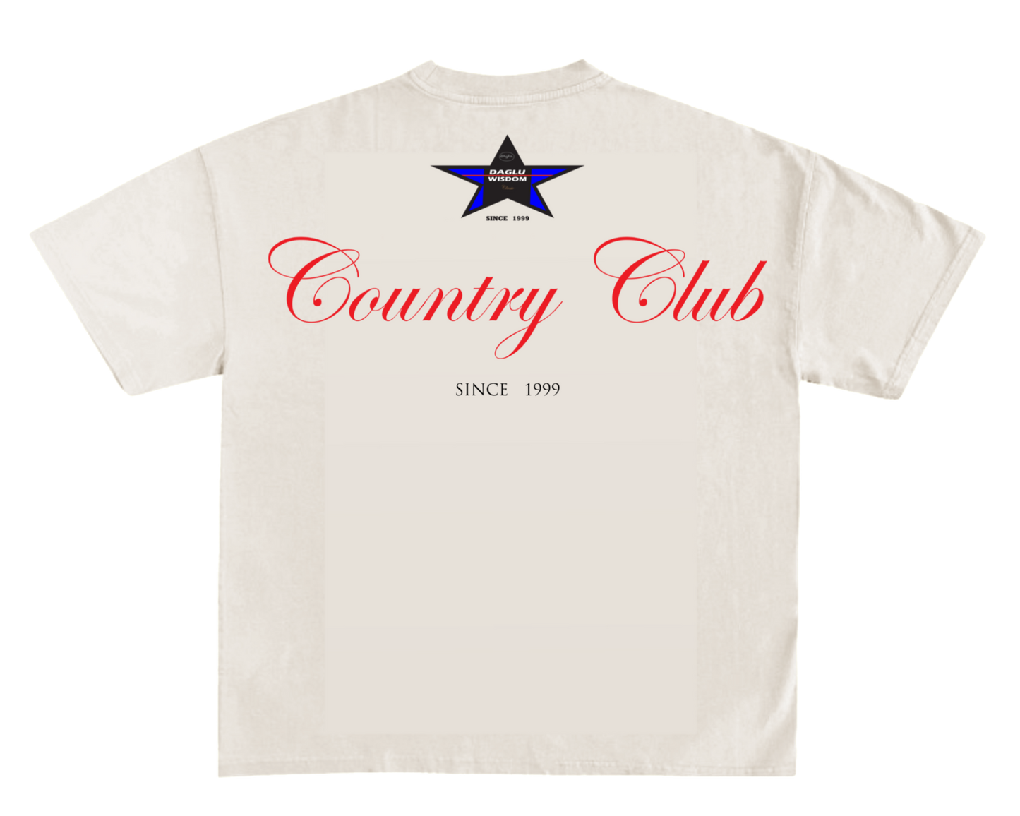 COUNTRY CLUB