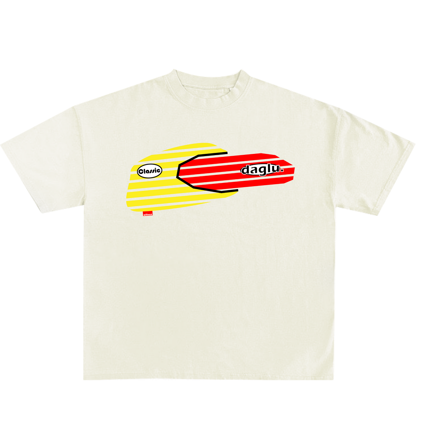 YELLOW HELMET