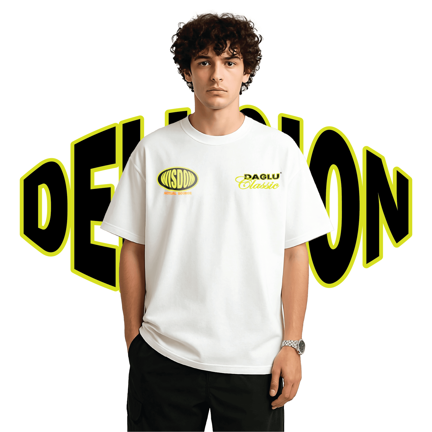DELUSION