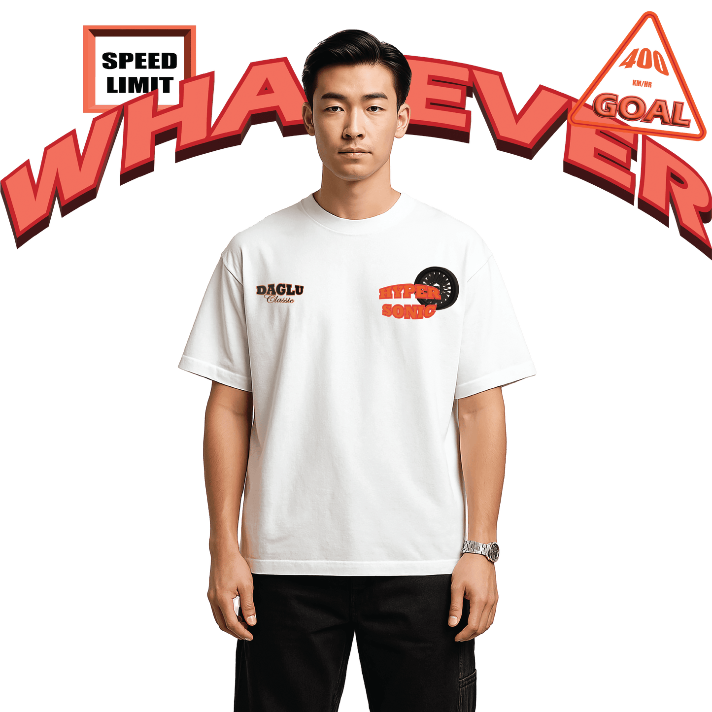 WHATEVER