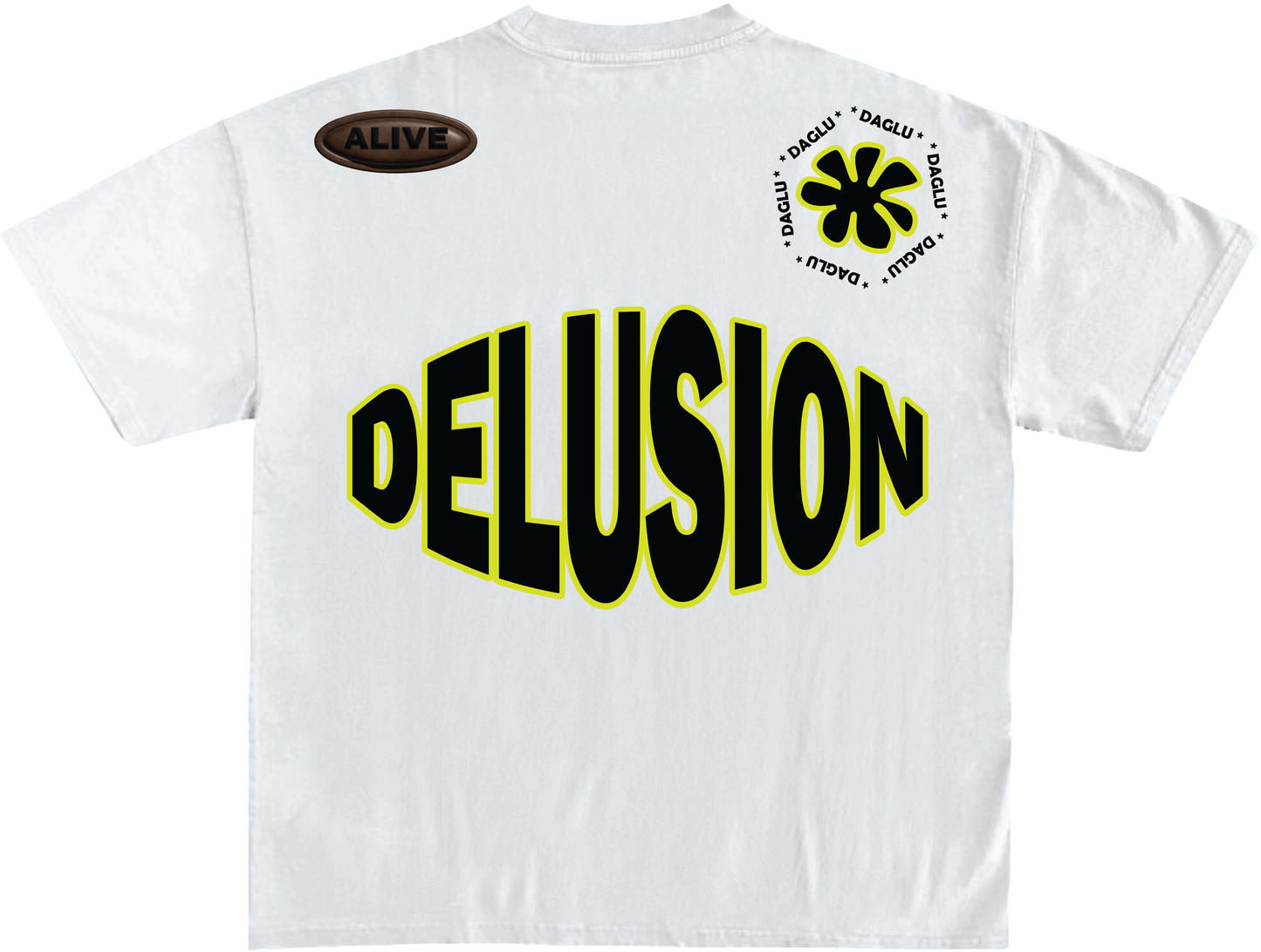 DELUSION