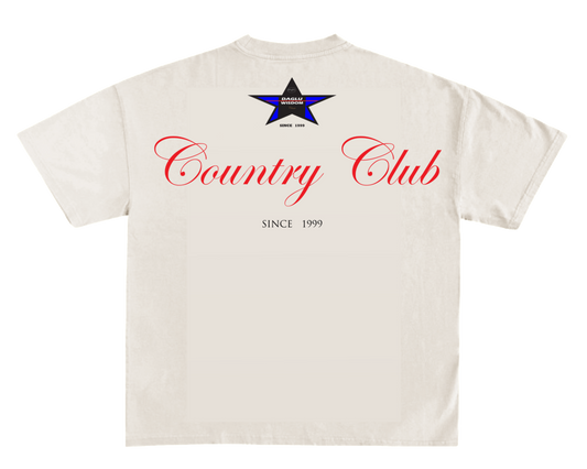 COUNTRY CLUB
