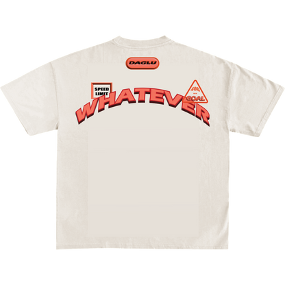 WHATEVER
