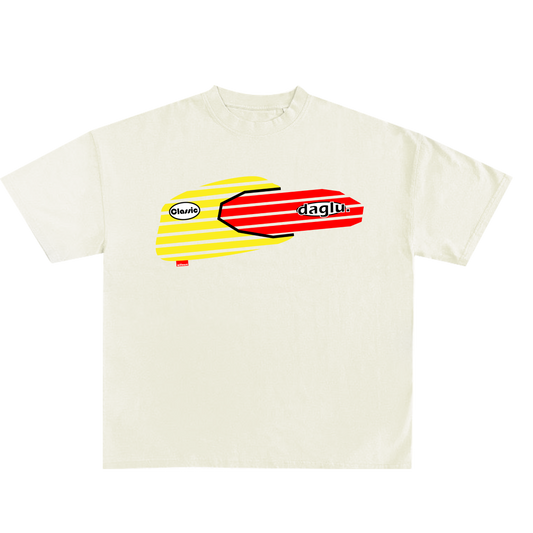 YELLOW HELMET