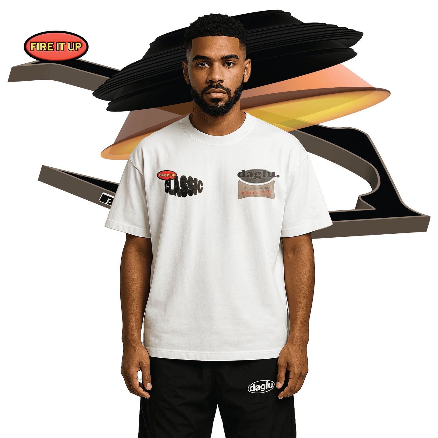 "UFO"